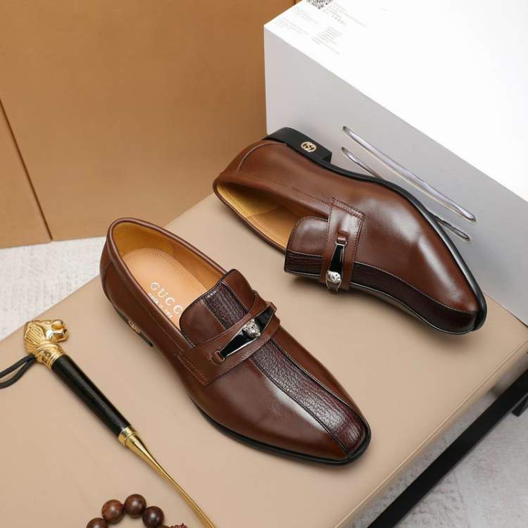 Picture of Gucci Shoes _SKUGuccisz38-46mnf02327878